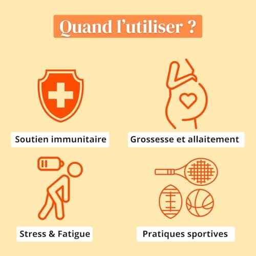 Multivitamines et minéraux Argalys Essentiels - 20 Nutriments - Homme/Femme - Vegan - 60 Gélules Fabriquées en France -